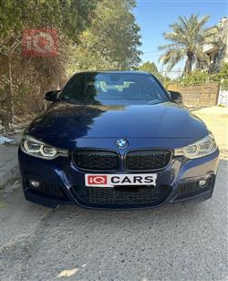 بي ام دبليو الفئة 3